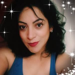 Meet your Posher, Alí